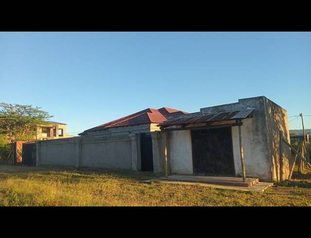 2 BEDROOM HOUSE FOR SALE IN TSWINGA